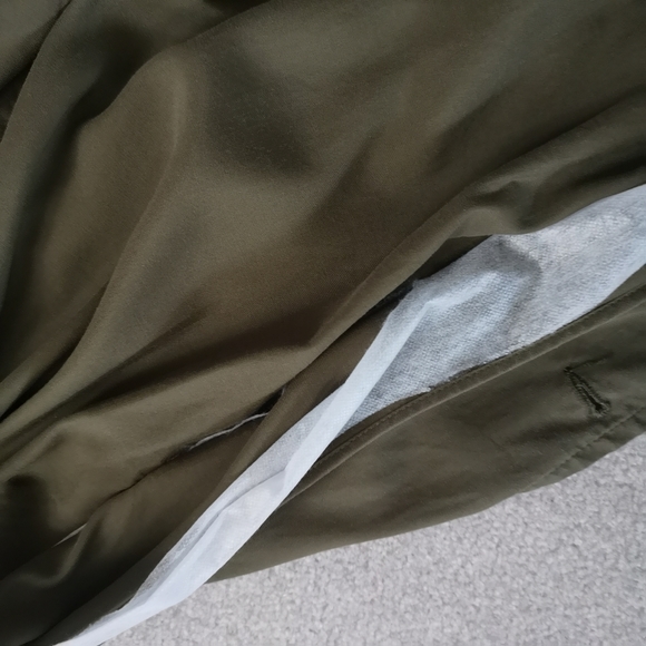 LINE lightweight trench coat - Picture 3 of 3